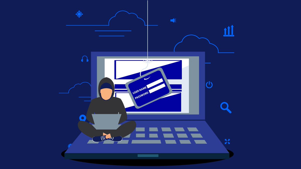 hak_god77's tweet image. � هل فقدت حسابك أو تتعرض للابتزاز الإلكتروني؟
#هكر_أخلاقي #ابتزاز 

🛡️ مع المستشار التقني خدمات واستشارات تقنية 24 ساعة:
🔹 استرجاع الحسابات المسروقة والموقوفة
🔹 حل مشاكل الابتزاز بسرية تامة
🔹 حماية حساباتك من الحظر والاختراق
🔹 استرجاع عملات في مواقع تداول غير رسمية ✅

📲…