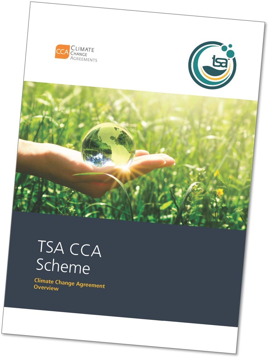 TextileServices's tweet image. Climate Change Agreement: Get ready for the upcoming entrants window (Jan-Aug 2026)

If you&apos;re not in the TSA CCA scheme &amp;amp; would like to receive the levy discounts, get in touch with Jacobs helpline: tsa-uk.org/wp-content/upl… 

#textileservices #healthcare #workwear #hospitality