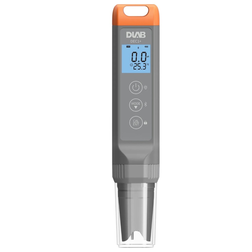 DLAB849123's tweet image. Meet the DEC1 &amp;amp; DEC1+ pen-style analyzer: 

swap electrodes in seconds to match your test needs. Precision, flexibility, and lab-grade results—no compromises. 

Perfect for labs that demand adaptability. 🧪🔍 

#LabEquipment #FieldTesting #ElectrodeSwap #ScientificInnovation