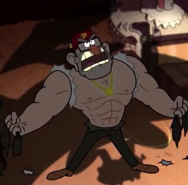Renjimimus's tweet photo. Somewhere in another shirtless universe https://t.co/KSkLHKBnRG
