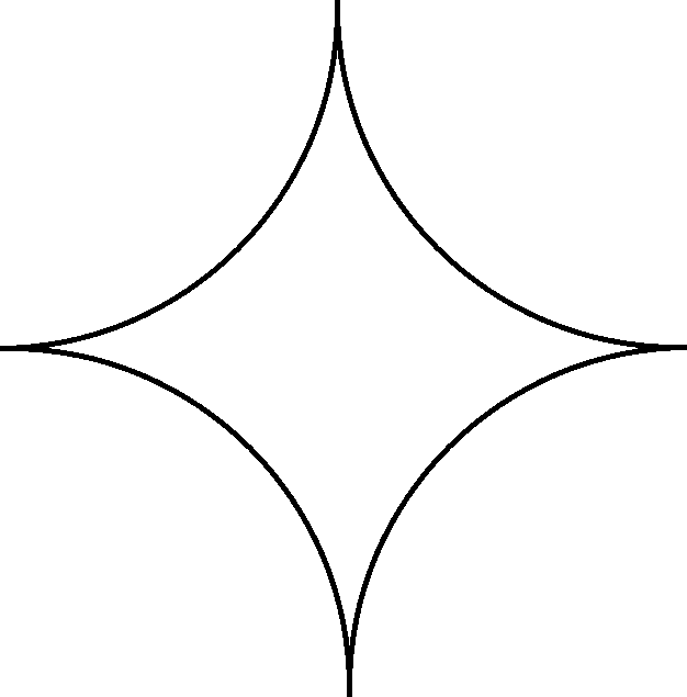 What is this shape called?