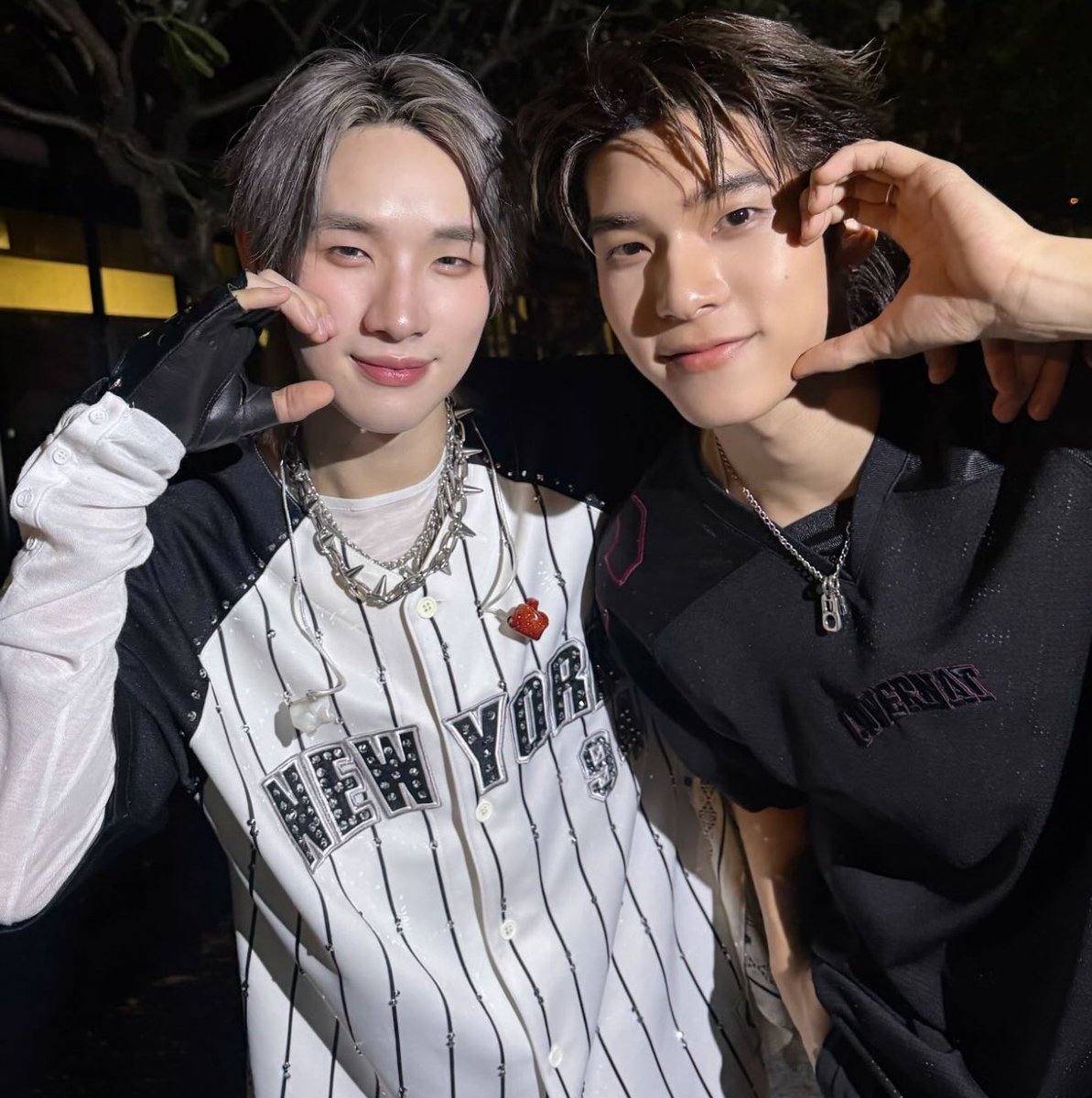 babysktd's tweet photo. เรารักตี๋ https://t.co/bFRlD1fzMo