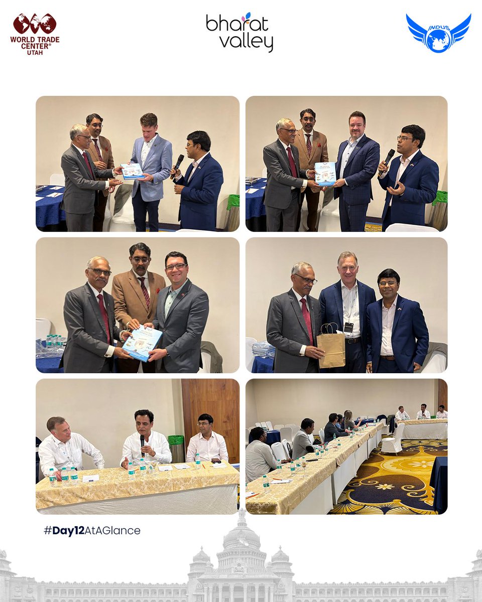 Indus International Research Foundation tweet media