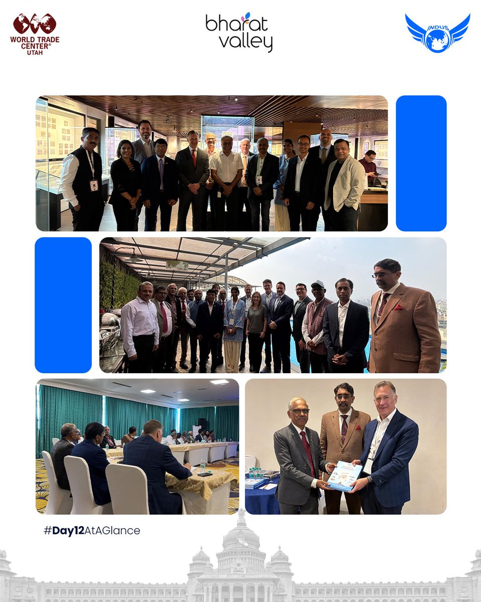 Indus International Research Foundation tweet media