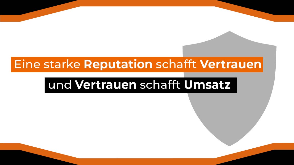 BrainAgentur's tweet image. Vertrauen entsteht durch einen starken Auftritt im Netz. Mit professionellem Reputation Management steigern Sie Glaubwürdigkeit und Umsatz. 
Jetzt informieren: brain-interactive.com/online-reputat…

#seo #orm #braininteractive #b2bonline #SEOAgentur #onlinemarketing #rostock #hamburg #berlin