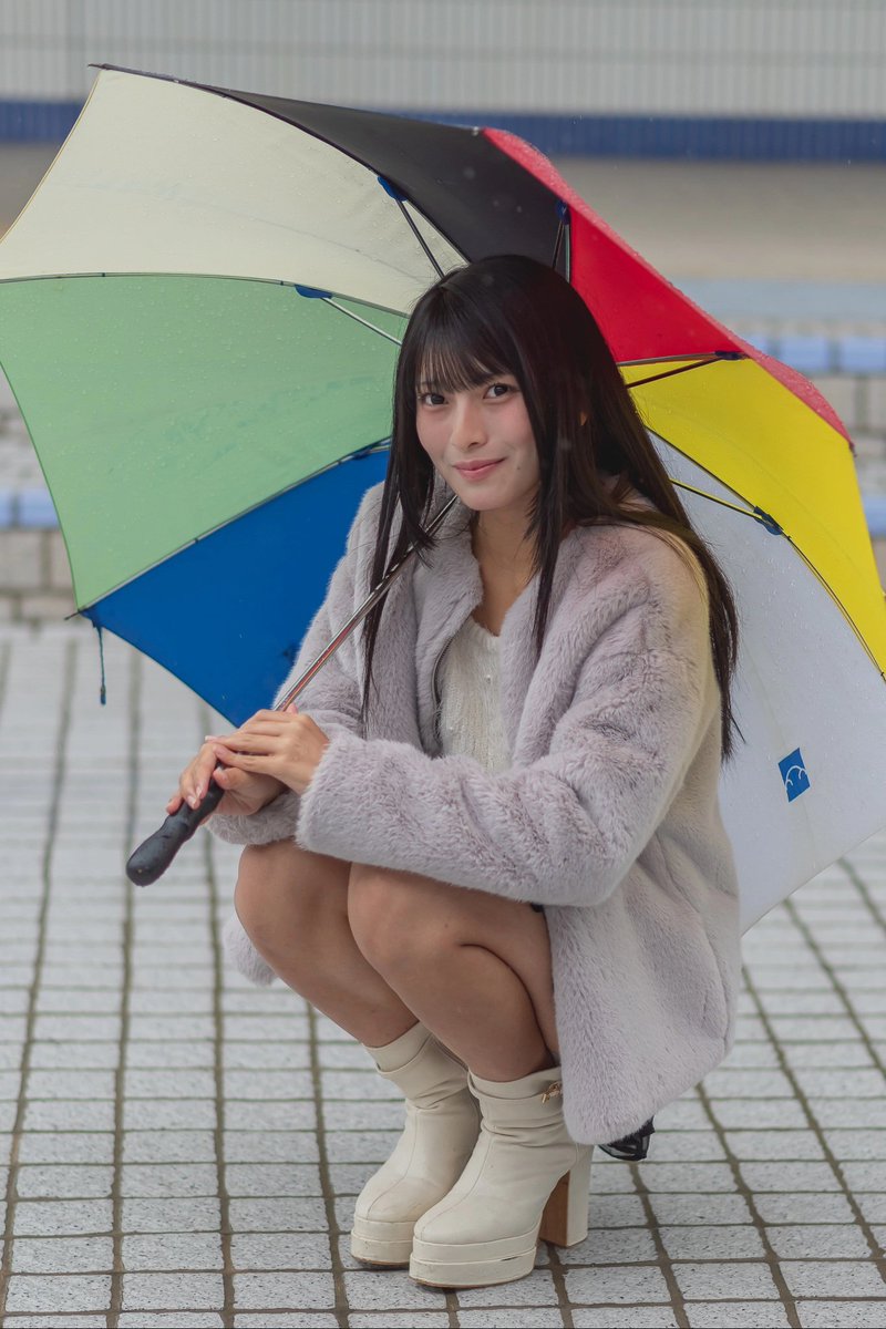 maronchan17's tweet photo. 2025.11.09
トップカメラ撮影会(@topcamera_sakae)
権藤あいりさん(@dela_airi) https://t.co/up5XT3kZlz