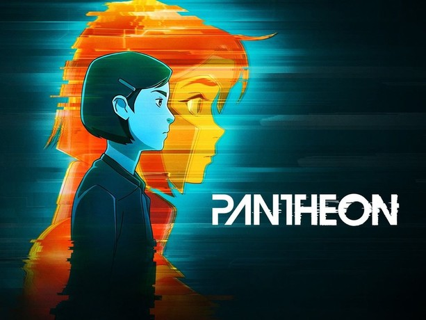 OliversFlow's tweet image. Spare time? 

Watch Pantheon, @FVCKCNTRL made me watch, saying &quot;see it as a work assinement&quot;. 5 episodes in.... I now get why. AI..... and even better UI *Uploaded intelligence*....? 

The more I watch the more my thoughts go &quot;we are really just living in a simulation&quot;.