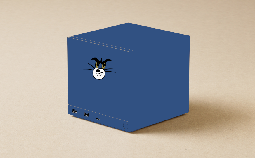 a_apanasik's tweet image. #valve #steam #steammachine