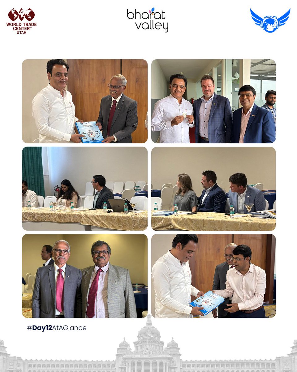 Indus International Research Foundation tweet media