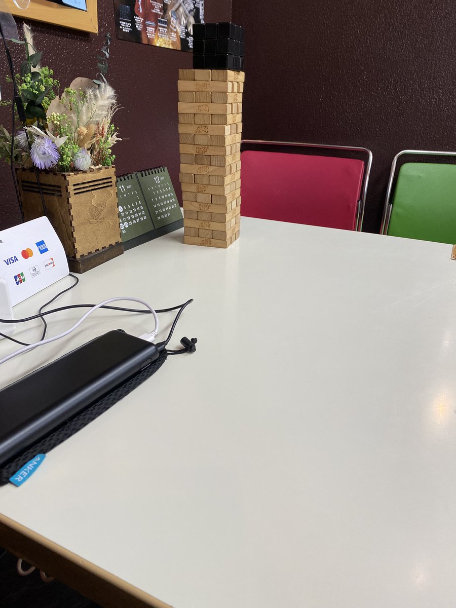 本日はレッスンDAY