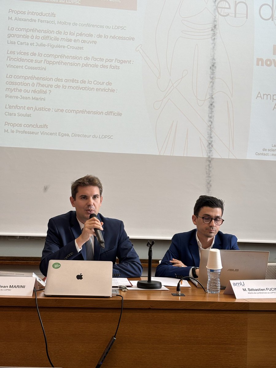 LDPSC (EA 4690) tweet media