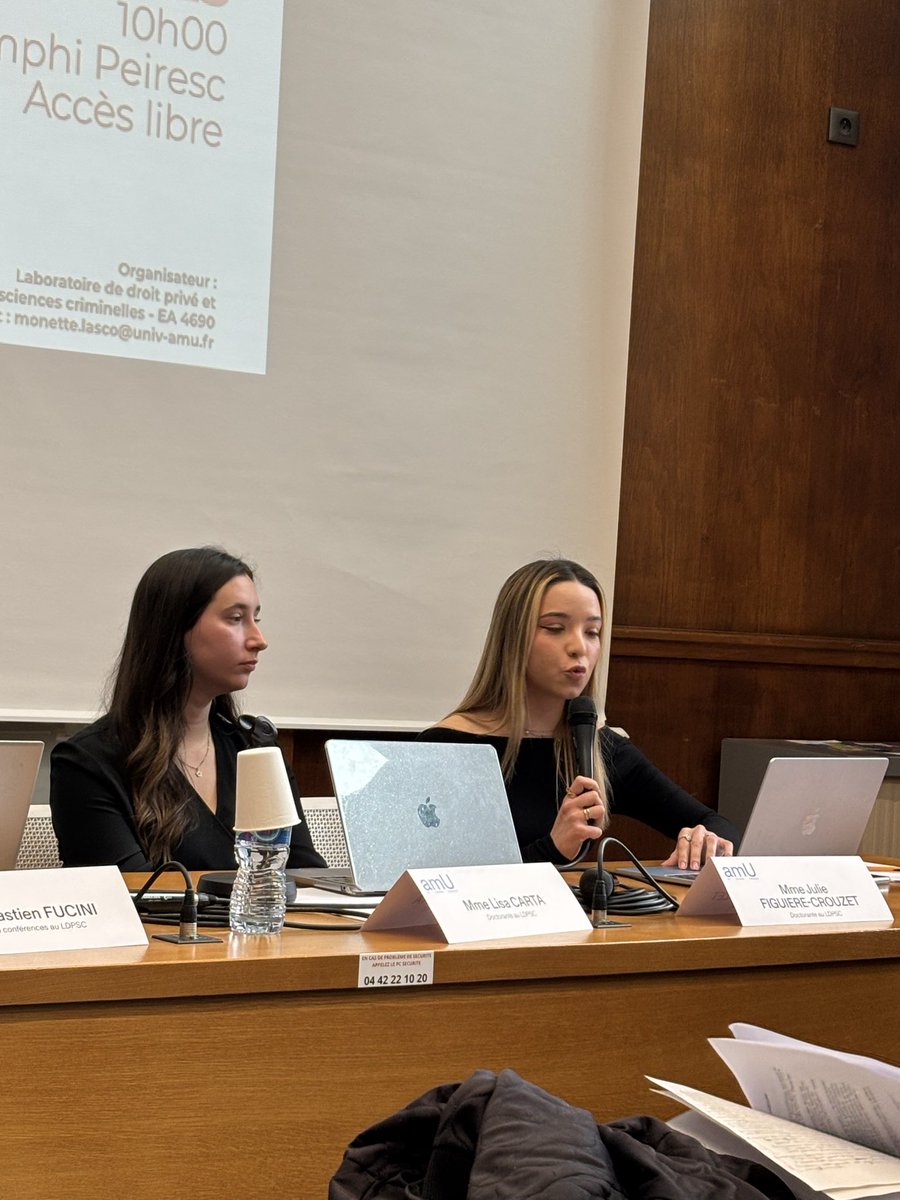 LDPSC (EA 4690) tweet media