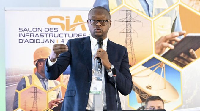 digital_magci's tweet photo. #Flashback #Decryptage | Ahmadou Bakayoko (DG SODECI-CIE) : Les usages de l’IA dans la gestion de l’eau potable en Côte d’Ivoire
Voici l’essentiel à savoir... https://t.co/NOE0Ng5cMg
#Digitalmagci #Abidjan #CIE #CôtedIvoire #Intelligence_Artificielle #SODECI #Usages https://t.co/j9O4skrFzC