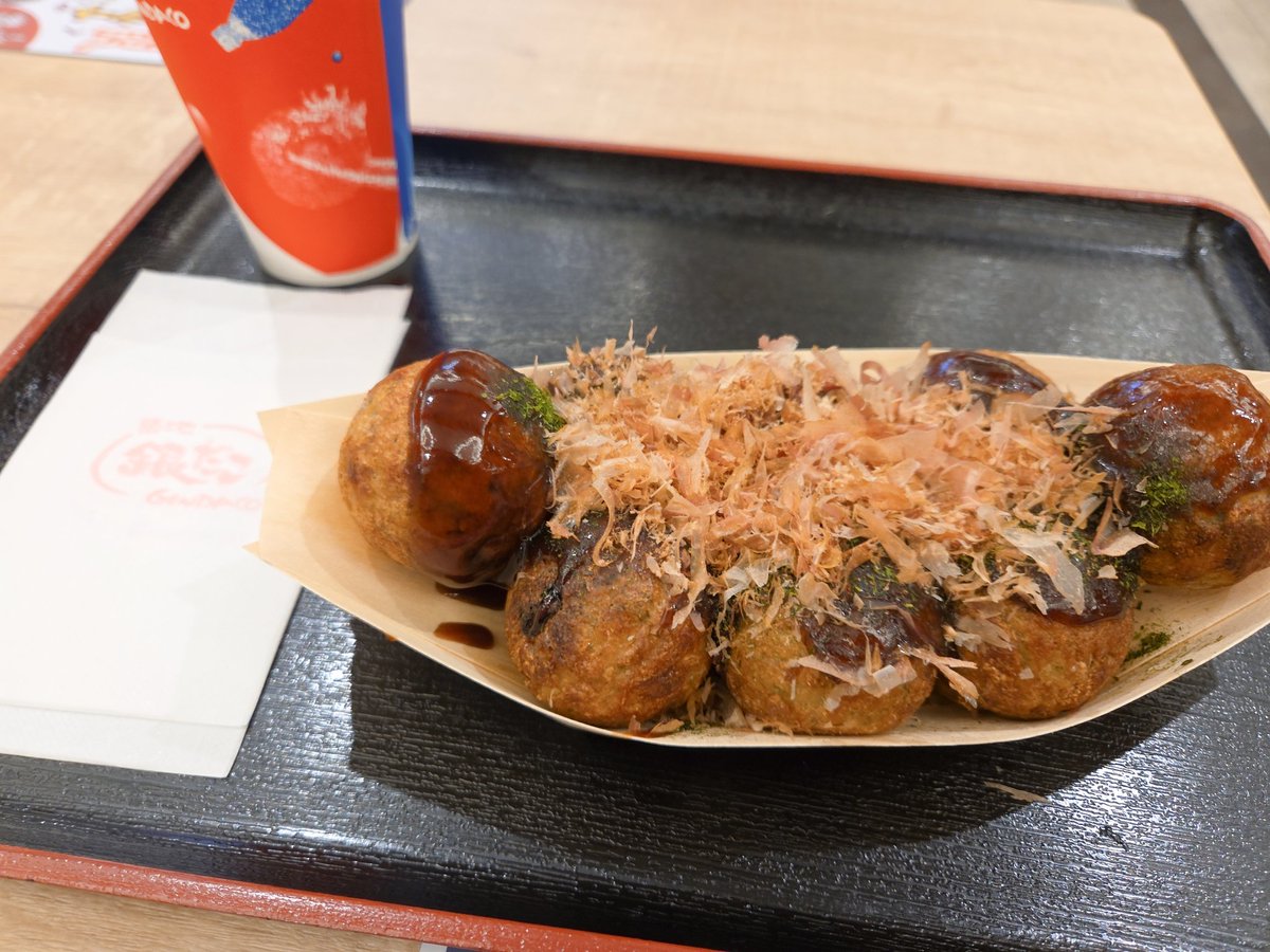 cococococandy's tweet image. 銀だこゴールドカードで
無料ゲット❣️
ゴールドは10ポイントごとに
1舟もらえてお得🥰
 #銀だこ
 #ゴールドカード