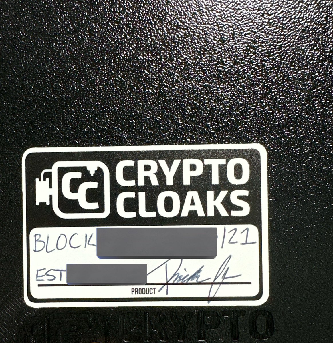 Thank you!! This is really amazing art piece👍

Imagine. It softly glowing and waiting for me when I come home exhausted after a tough day.

Lovely🥰