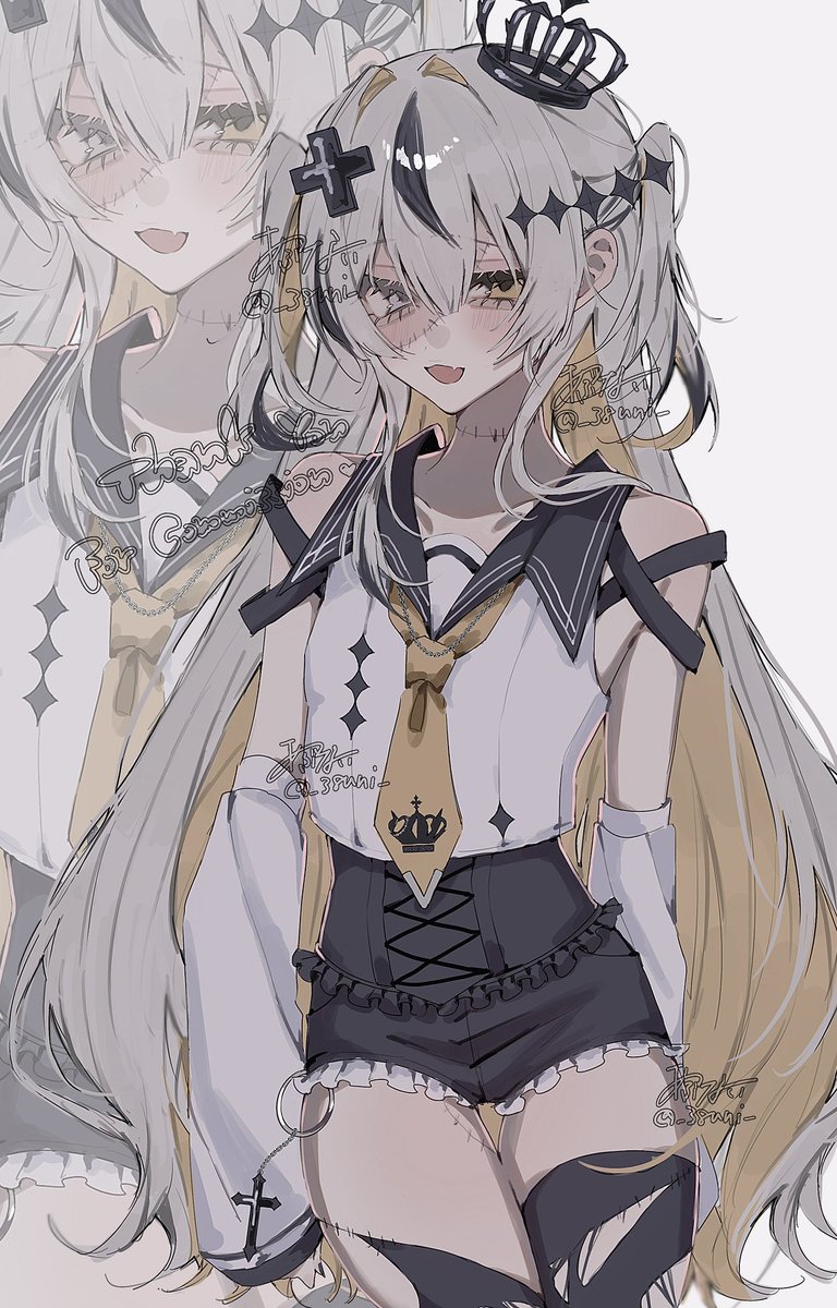 あぶない (@_38uni_) on Twitter photo 