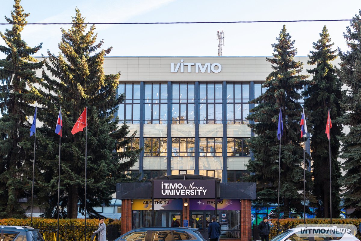 itmo_uni's tweet image. ITMO researcher Anton Korobeynikov has been named one of 2025’s Highly Cited Researchers by @Clarivate!

Anton is a bioinformatics specialist who developed SPAdes (Saint Petersburg Assembler) – a genome assembler used worldwide.

Learn more: news.itmo.ru/en/science/it/…