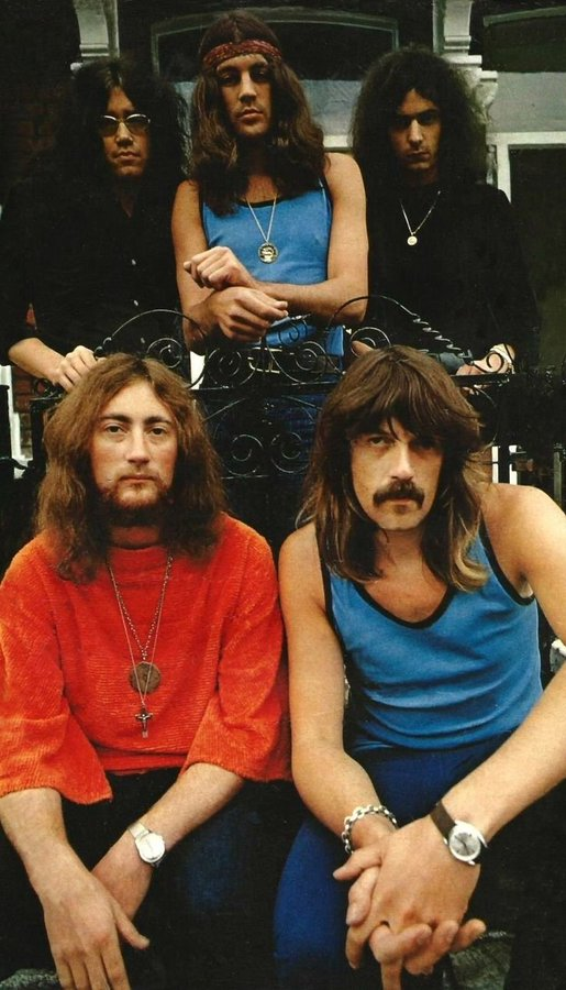 The Extreme Music Enthusiast tweet media