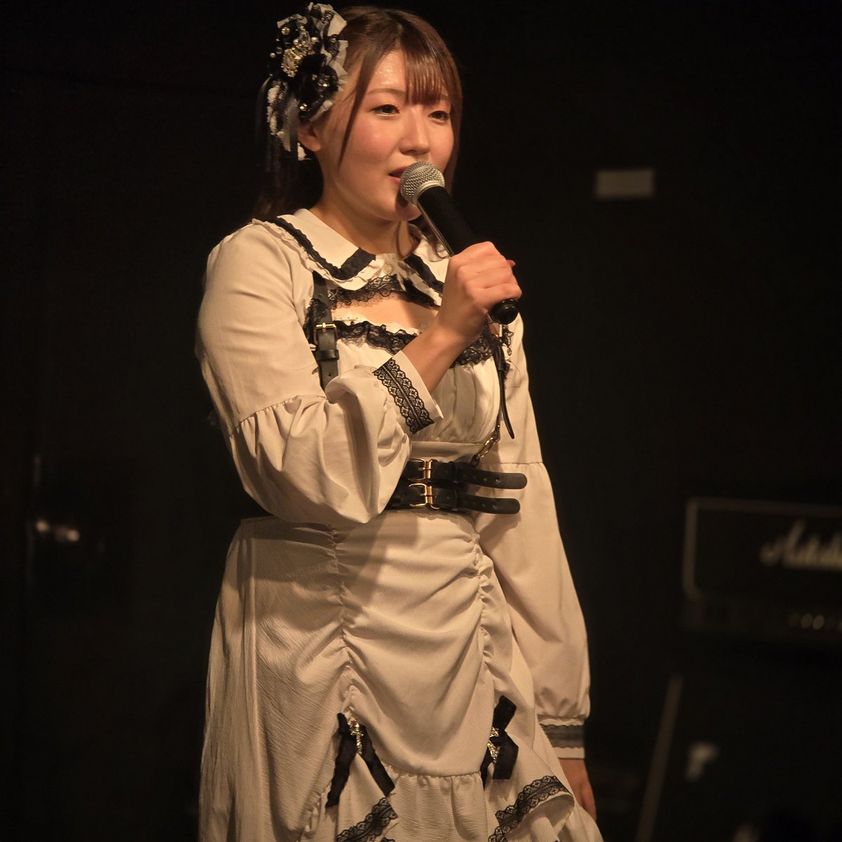 TAFT_S_'s tweet image. 2周年ワンマンライブのパフォーマンスを終えて達成感に満ちた表情の4人

みんな汗だくだけどLIVEを終えた直後がアイドルは1番、美しくみえると個人的には思う✨
 #blingbling