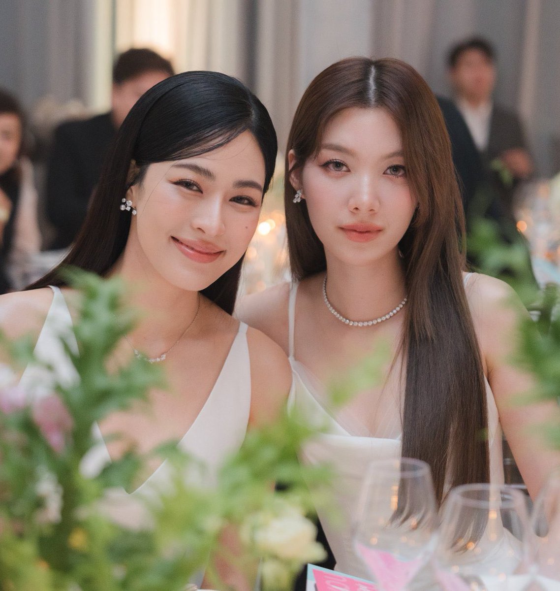 MP10321's tweet image. แจกวาดฝันวันวิวาห์ 1 รางวัลค่ะ ขนลุกไม่หายแฮปปี้มากกกกกก 🥰 สุ่มแจกพรุ่งนี้ 12.00 น.

รี+เฟบ+เมนชั่น

#หลิงออมวาดฝันวันวิวาห์
#หลิงออม #LingOrm