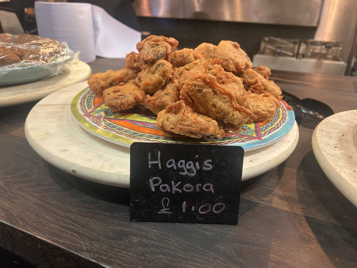 Too much for even me at 10.48am