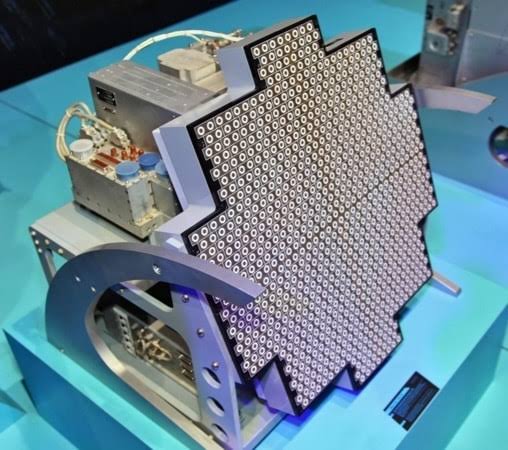 Photonics Radar
DRDO has taken up realization, incorporation &amp; demonstration of the following photonics technologies: viz. Photonics Signal Generation, Wavelength Division Multiplexing based distribution of RF, data &amp; control signals &amp; multi-channel photonics receiver
1/2