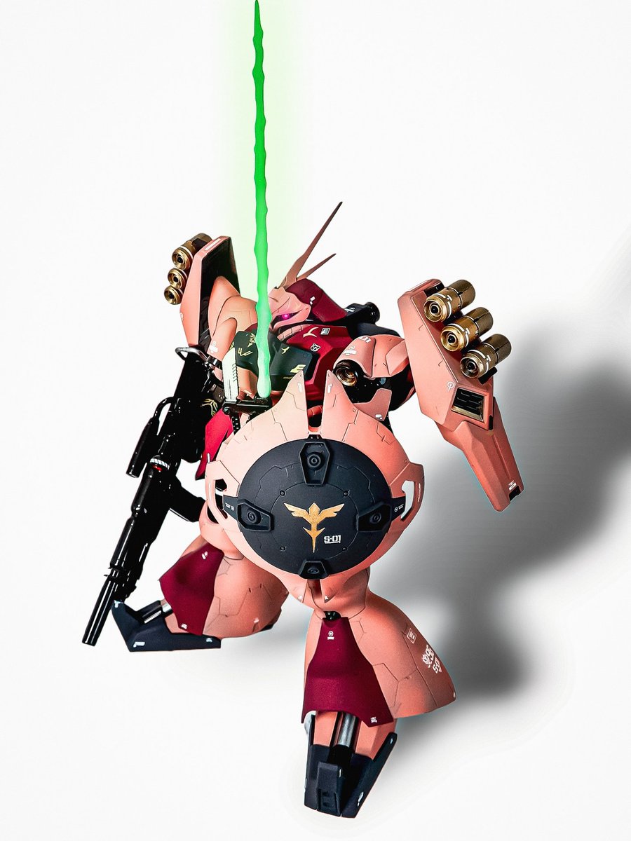 シャア・アズナブル生誕祭2025