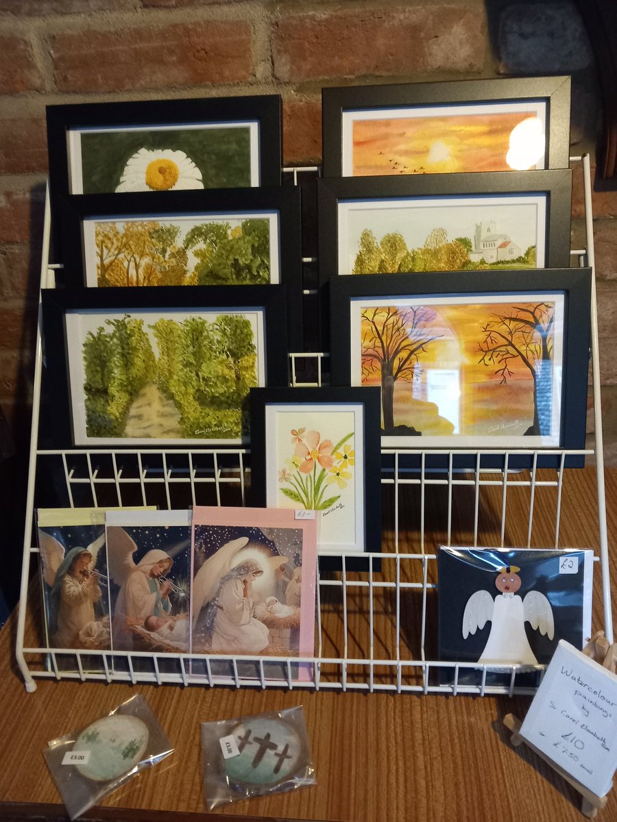 ssmwalsingham's tweet image. If you are in Walsingham do pop in and have a look at what we have for sale in the Priory cloister. All money raised goes to the King's Lynn Night Shelter . #nunsoftwitter #choice4god #simplylife