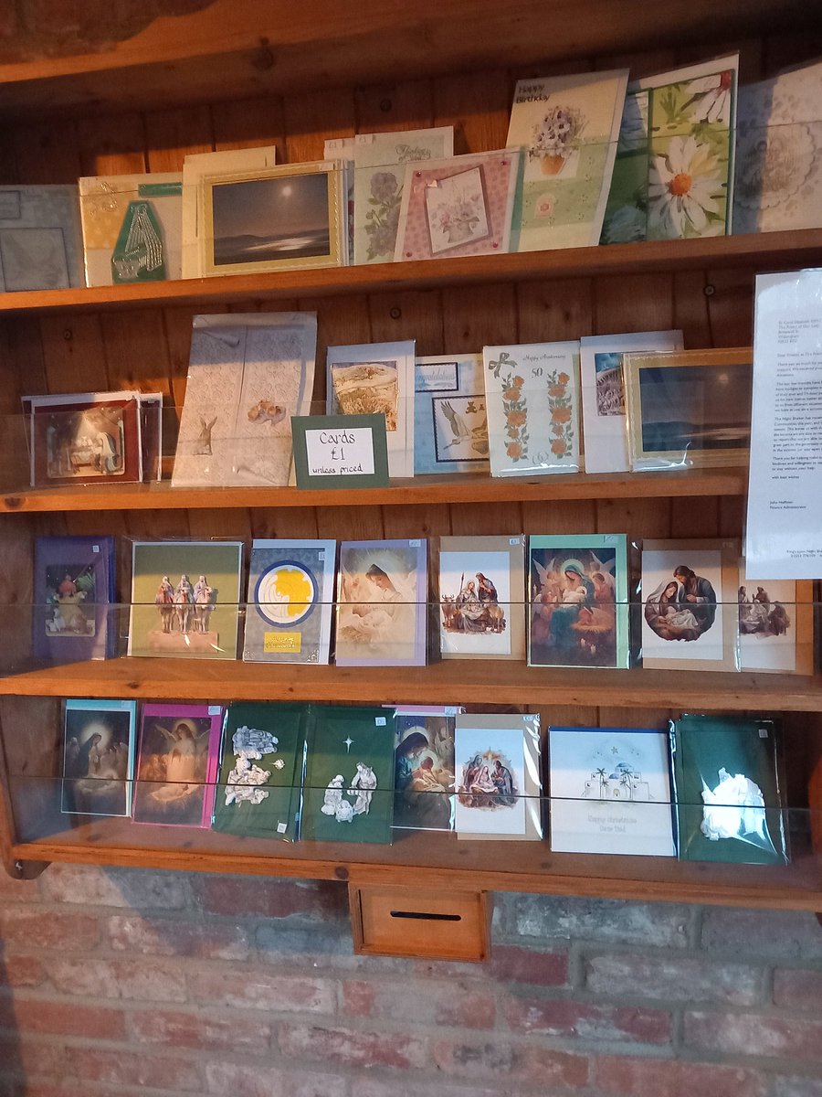 ssmwalsingham's tweet image. If you are in Walsingham do pop in and have a look at what we have for sale in the Priory cloister. All money raised goes to the King's Lynn Night Shelter . #nunsoftwitter #choice4god #simplylife