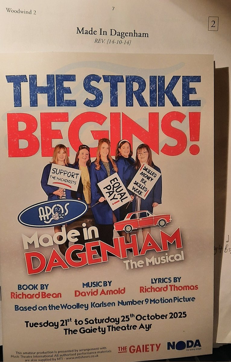 Victoria Douglas : Music tweet media