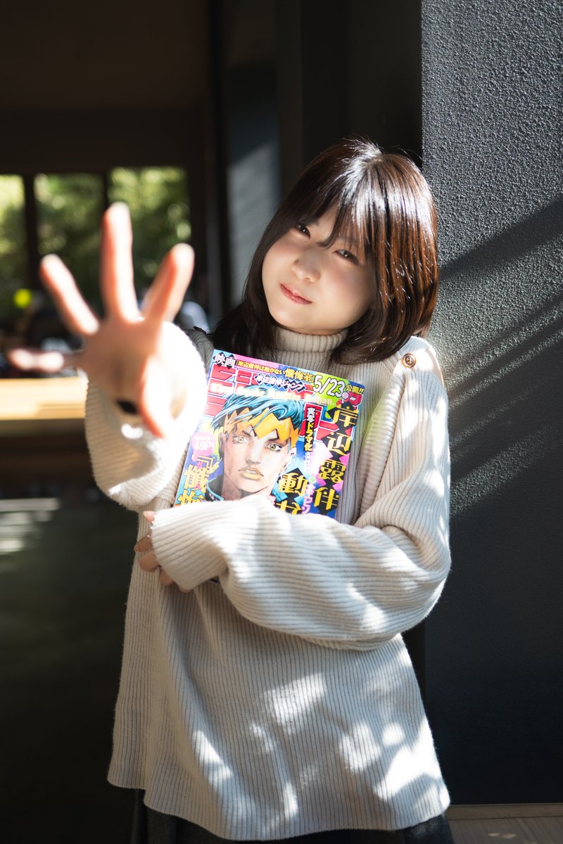 ヘブンズ・ドアー

紬（つむぎ）さん <a href="/qn_la/">紬 (つむぎ)</a>

#ポートレート #photography