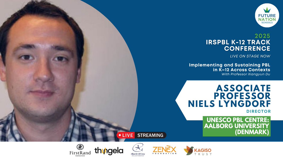 Future Nation Schools tweet media