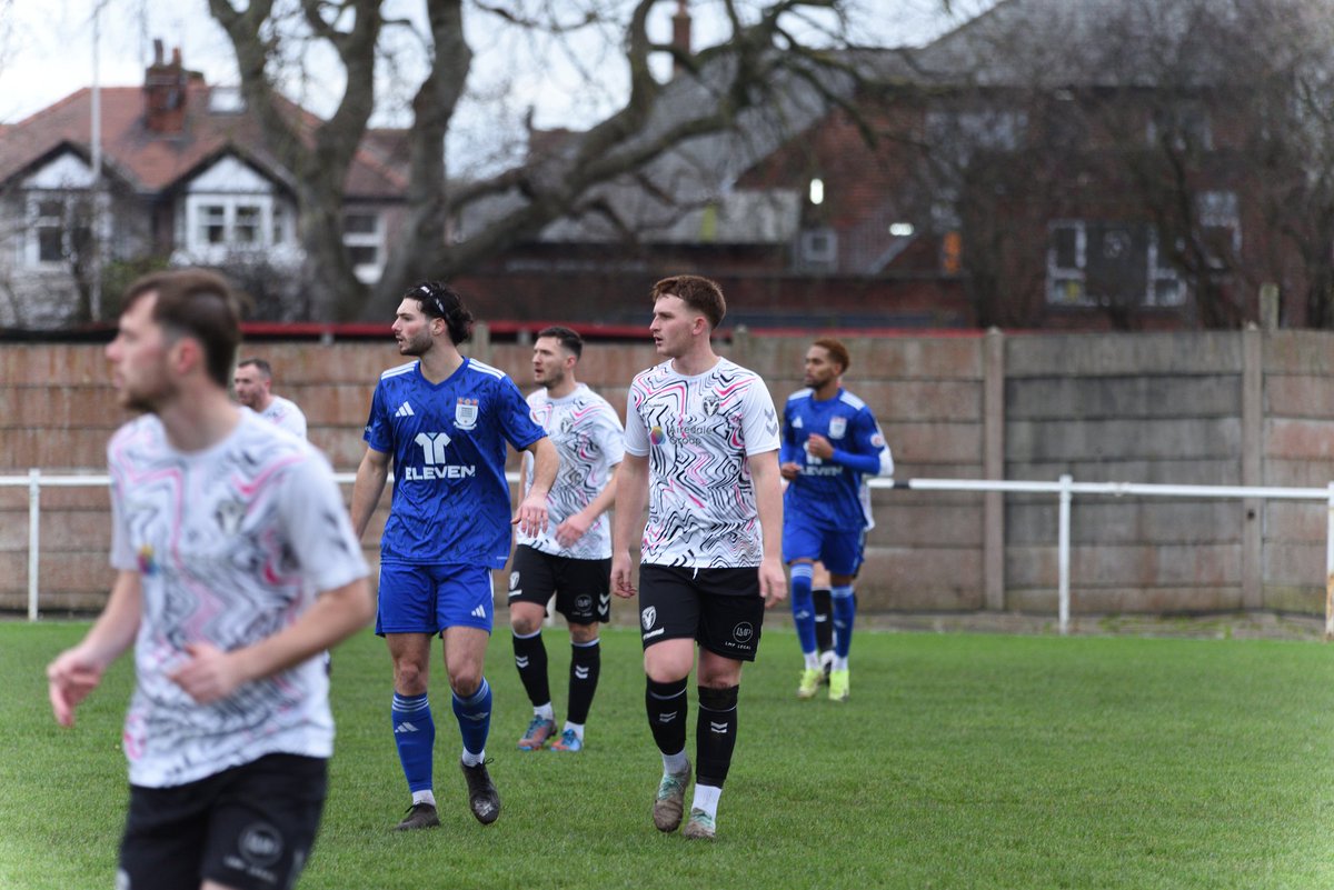 Steeton AFC tweet media