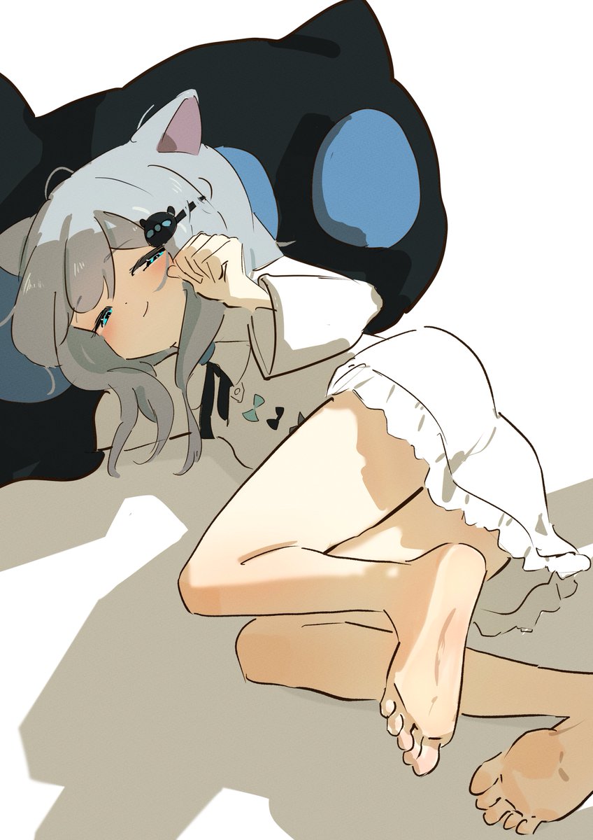 にゃーん=^_^=
 #Nyaacho