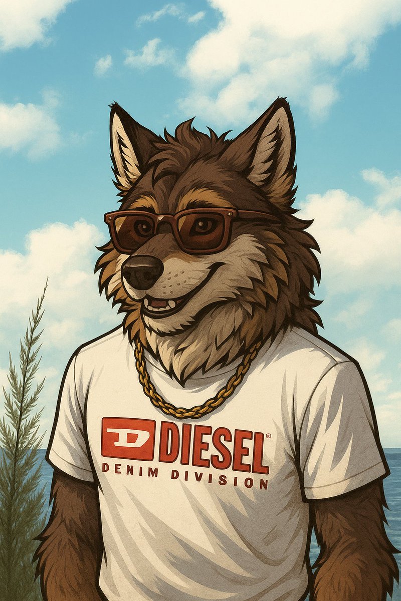 #furry #furryfandom #furrycommunity #furrymale