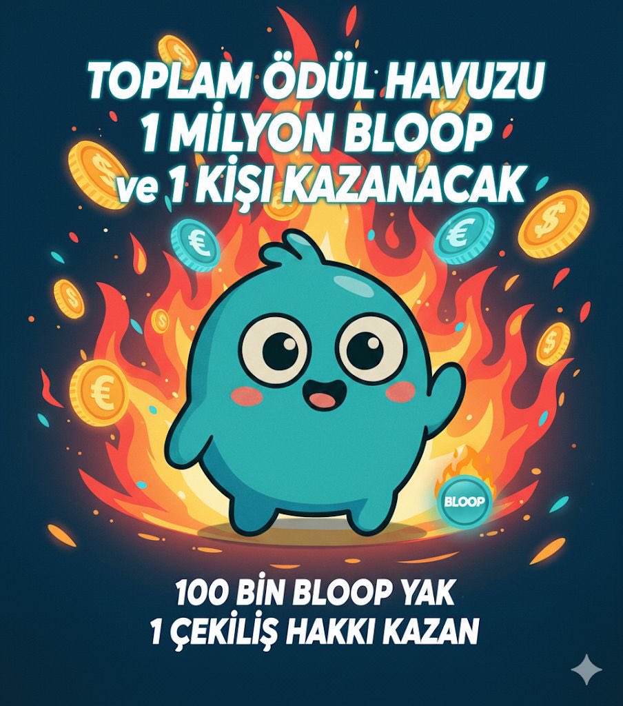 BLOOP | BSC ’s Cutest Meme tweet media