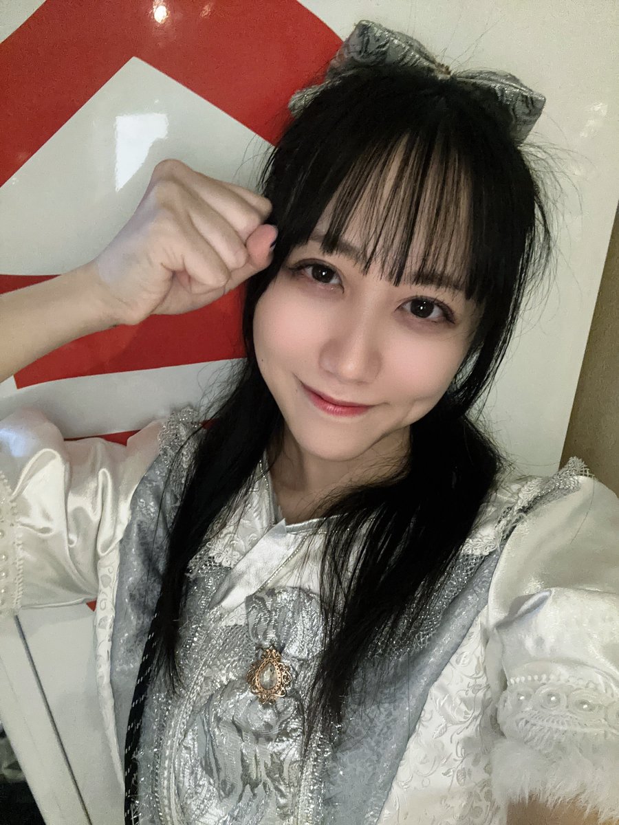 LINO_LEVEL7's tweet image. たーっくさん頑張るぞー！おー！

#月海りの #LINO #LEVEL7