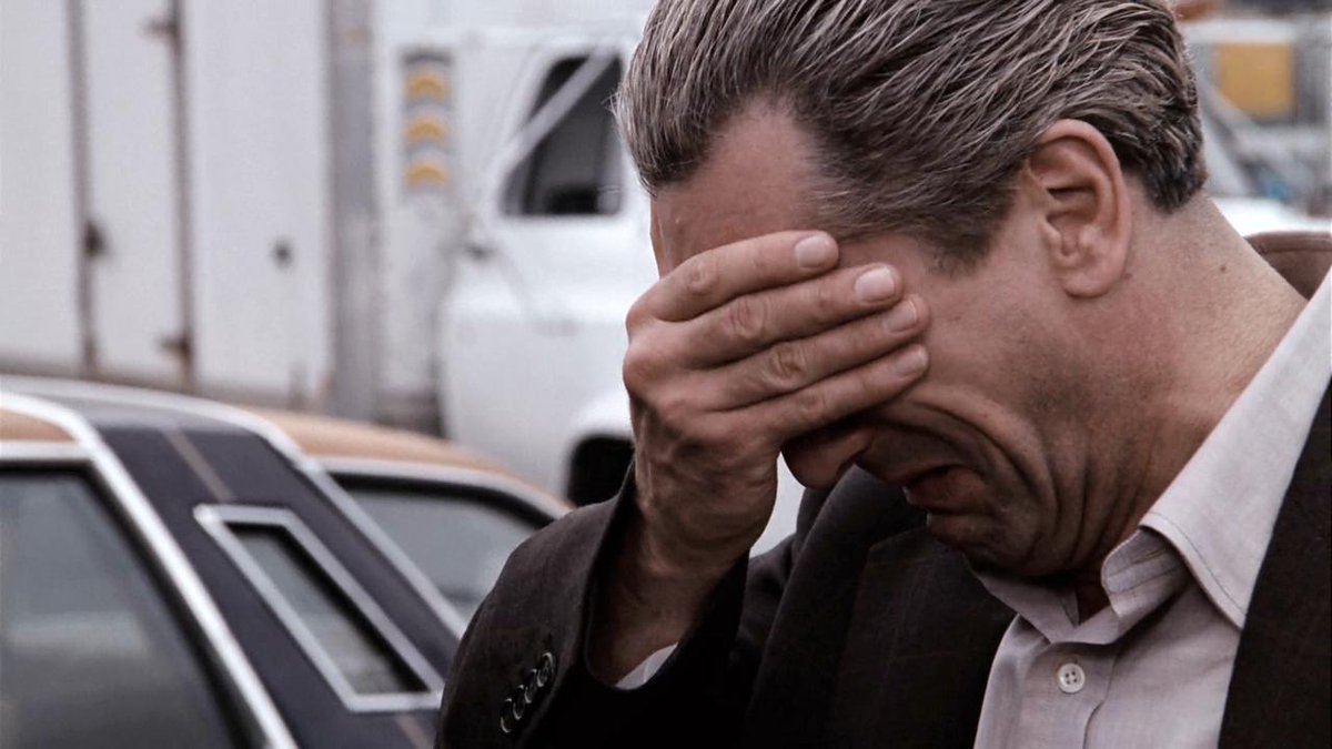 Mwa avec les films 💔