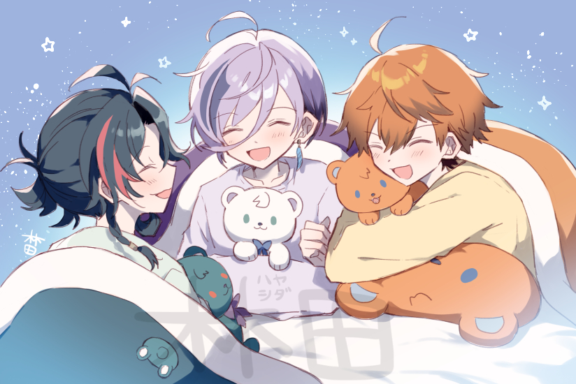 #3SKMART #ネスフィルム #きたみ描きたみ #かいせ絵