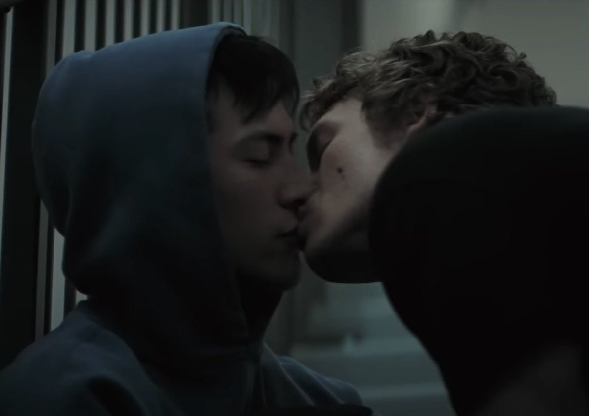 hollanov_g's tweet image. right person, right actors, right ship, right endgame