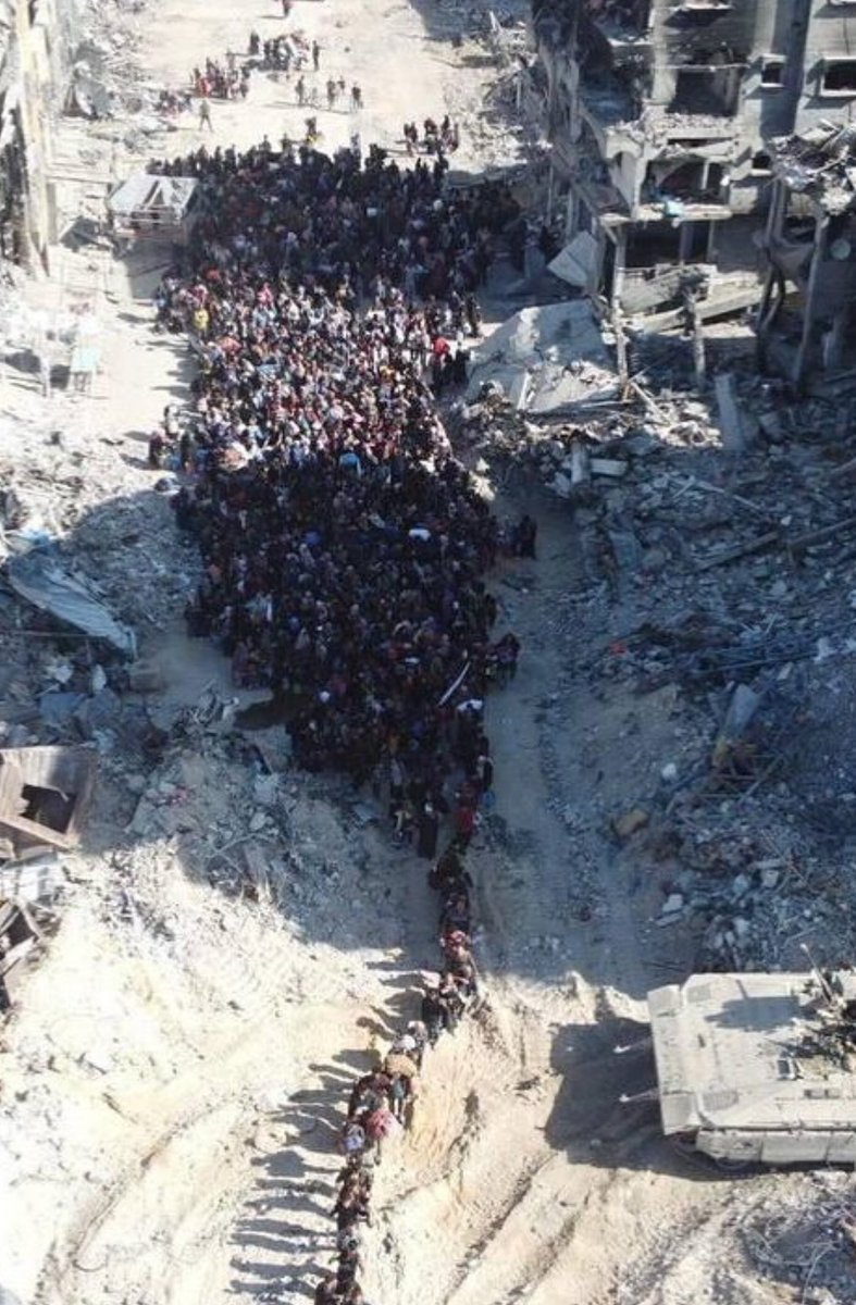 Geneva Convention, Article 49, in one picture.