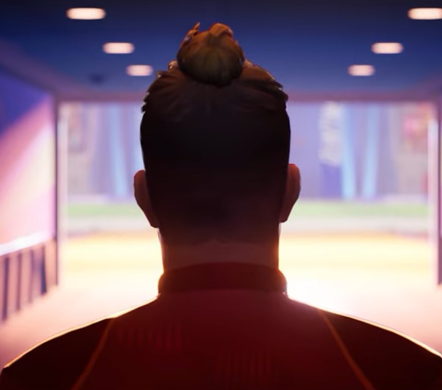 N5Dave's tweet image. Rematch: Elite Edition – Is This the Next Great Arcade Football Game?

techmash.co.uk/2025/11/17/rem… 

@techmashcouk #RematchEliteEdition #Rematch #EliteEdition #Sloclap #sports #PlayStation #Xbox #PC #BandaiNamco #tactical #foofball #arcadefootball #games #gaming #gamers #videogames