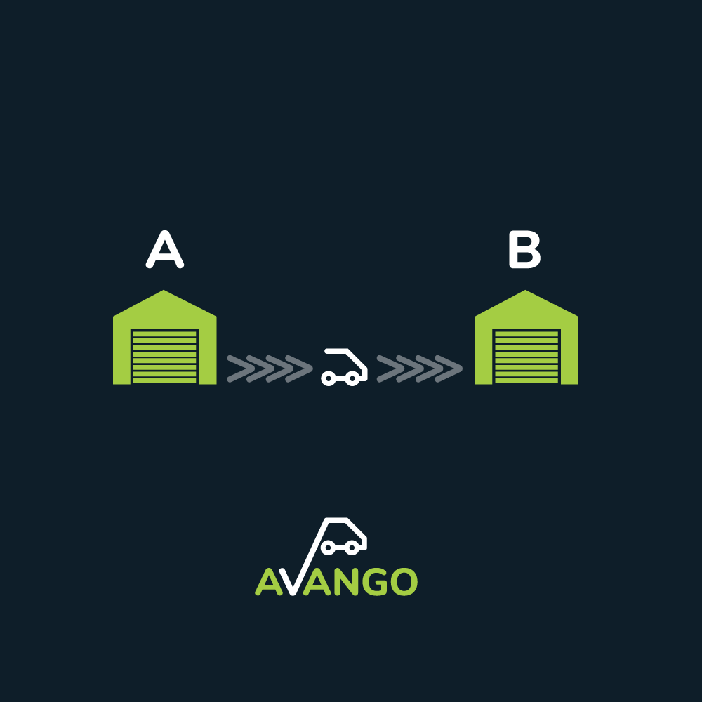 AvangoCouriers's tweet photo. Goods going B2B to another only need a van (or truck) and driver

You'd be surprised how many unnecessary people are involved in moving your goods

Do you want to know the truth?

Avango is about to change everything

#AvangosAnywhereYourCargos #DeliveryManagementSystem #SaaS https://t.co/9RDiV9UoBV