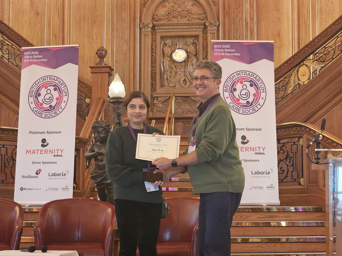 NIHR Midlands PSRC tweet media