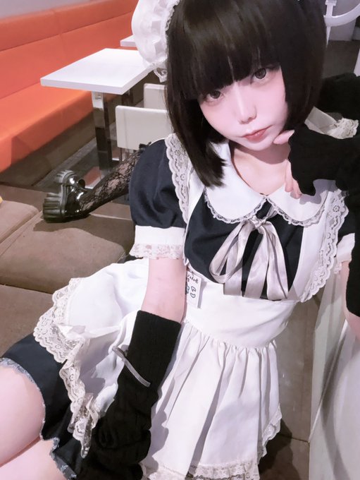 恵比寿メイドカフェ coffret