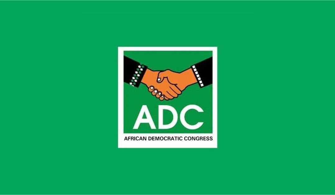 ParallelCo_'s tweet image. The African Democratic Congress (ADC) opened its new national headquarters in Wossi 2, Abuja, on Monday, in a move to strengthen its commitment to serving and building the nation.

#Nigeria #Abuja
