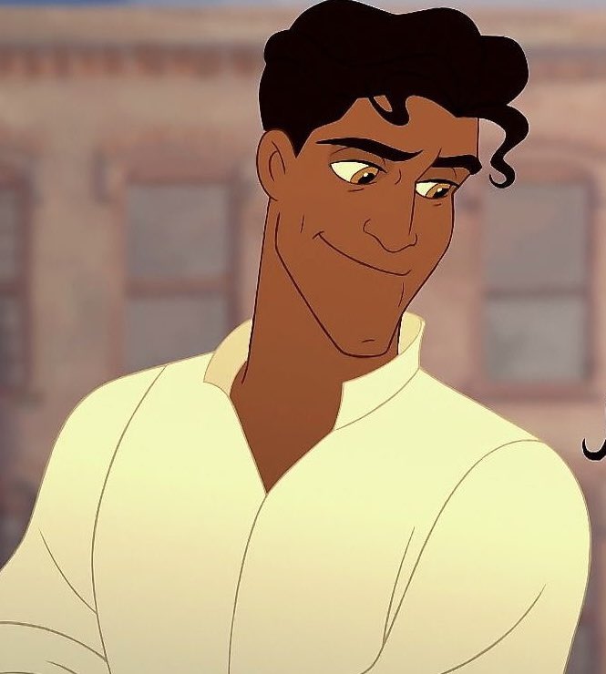 ravipanikkat's tweet photo. …anyways heres who I think should play prince naveen in a live action version of princess and the frog https://t.co/gHW7xpodMR