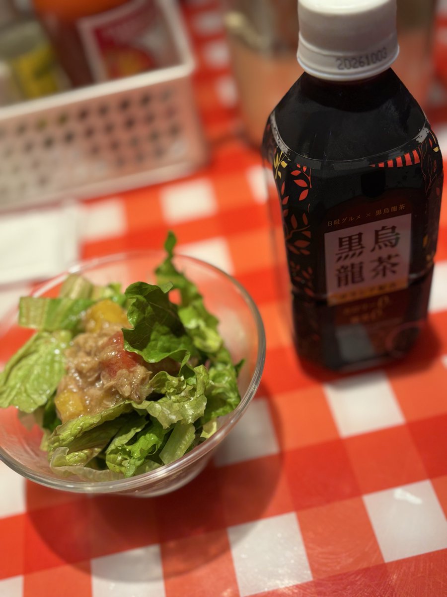 昨日のランチ
ナポリタン専門店のパンチョ🍝
営業のときに時々食べてた🐶
美味しかった〜🐾✨✨