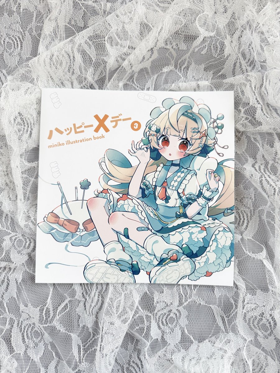 ⭐︎ にこ　⭐︎ にこ (@niko20223) / Posts / X