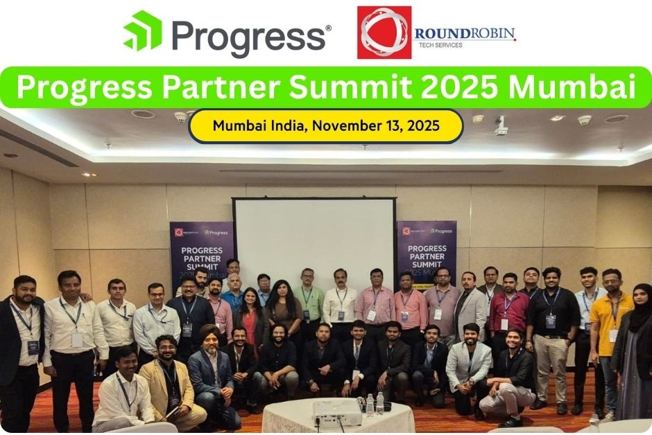 RoundRobin Tech Services Pvt Ltd tweet media